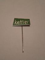 Speldje kettler, Ophalen of Verzenden, Gebruikt, Overige onderwerpen