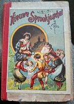 Oud sprookjesboek met mooie platen, Ophalen of Verzenden, Gelezen, Robert Hertwig