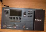 NUX MG30 multi effect, Ophalen of Verzenden, Zo goed als nieuw, Reverb