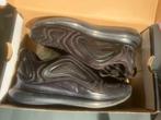 Nike Air Max 720 - Maat 41 - Zwart, Zwart, Nike, Ophalen of Verzenden, Sneakers of Gympen