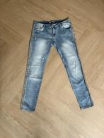 lichte jeans, place du jour, Kleding | Dames, Place Du Jour, Blauw, Ophalen of Verzenden, W30 - W32 (confectie 38/40)