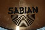 Sabian Sonic plus ride bekken 2685gr 20 inch  <26260058>, Sabian, Gebruikt, ., Drums of Percussie