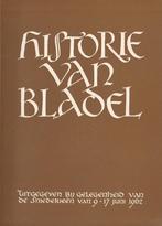 Bladel Historie van 1962-J. Peijnenburg +Levensg. A Snieders, Boeken, Geschiedenis | Stad en Regio, Zo goed als nieuw, 20e eeuw of later