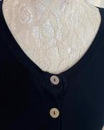 Rozes of Avalon bolero/vestje maat 44, Kleding | Dames, Ophalen of Verzenden, Nieuw, Maat 42/44 (L), Blauw