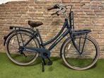 Fietshokje Hoofddorp: Raaks Transportfiets S6 NIEUW, Overige merken, Ophalen of Verzenden, 50 tot 53 cm, Nieuw