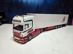 Tekno Scania R serie hofsommer, Hobby en Vrije tijd, Modelauto's | 1:50, Jobo.models@gmail.com, Ophalen of Verzenden, Tekno, Jobo-models