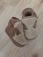 Donsje Amsterdam Richy Alpaca booties, Ophalen of Verzenden, Zo goed als nieuw, Jongetje of Meisje, Schoentjes