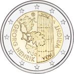 2 euro Finland 2016 - Georg Henrik von Wright (UNC), Postzegels en Munten, Munten | Europa | Euromunten, Ophalen of Verzenden