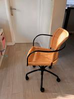 Stoel, Huis en Inrichting, Stoelen, Ophalen of Verzenden, Zo goed als nieuw, Eén