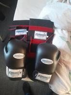 Mooie kickboks set, Ophalen of Verzenden, Nieuw, Bokshandschoenen