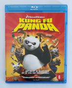 Kung Fu Panda Blu-Ray, Cd's en Dvd's, Blu-ray, Ophalen of Verzenden, Zo goed als nieuw, Tekenfilms en Animatie
