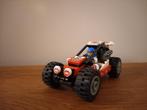 Lego City Buggy 60145, Ophalen of Verzenden, Gebruikt, Complete set, Lego