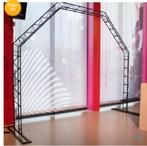 Innox DJ-TRUSS ARC 2 lichtbrug, Ophalen, Innox, Overige typen, Onbekend