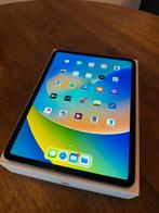 iPad Pro 2020 11 inch 128GB Space Grijs + Accessoires, Ophalen, 11 inch, Zo goed als nieuw, Apple iPad Pro