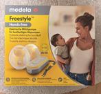 Medela hands free pump - unopened, Ophalen of Verzenden, Nieuw, Borstkolf