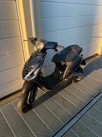 Zip 125 A1 project, Ophalen, Tweetakt, Zip