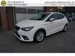 SEAT Ibiza 1.0 TSI 110PK STYLE - CAMERA - PDC V+A - APPLE CA, Auto's, Seat, Voorwielaandrijving, Stof, Zwart, 580 kg