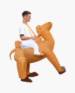 2 opblaasbare kamelenpakken, Ophalen of Verzenden