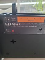 Netgear router n600 gigabit, Netgear, Router, Gebruikt, Ophalen of Verzenden