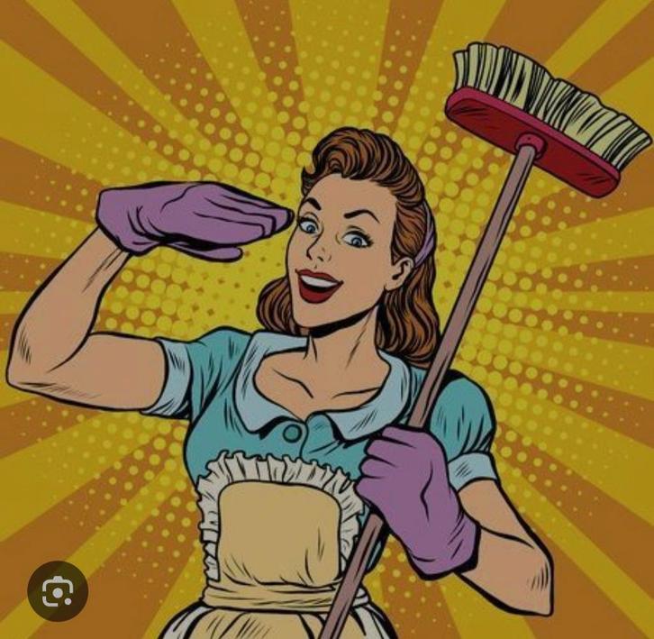 Schoonmaak hulp gezocht, Vacatures, Vacatures | Schoonmaak en Facilitaire diensten, Overige niveaus, Overige vormen