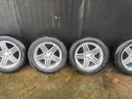 Licht metalen velgen 18 inch, Auto-onderdelen, Banden en Velgen, Ophalen