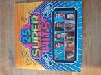 25 super hits 2 LP's, Cd's en Dvd's, Vinyl | Verzamelalbums, Ophalen of Verzenden, Gebruikt, 12 inch, Pop
