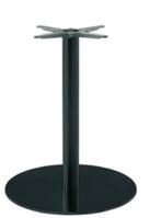 3x Pedrali tafelpoten / tuin nieuw horeca gietijzer, Ophalen of Verzenden, Zo goed als nieuw