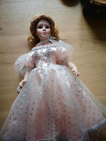 Fairytale Collection the glass  Slipper Princess beschikbaar voor biedingen