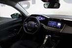 Peugeot 308 SW 1.2 PureTech Active Pack Business | Incl. 12, 1199 cc, Blauw, Leder en Stof, Origineel Nederlands