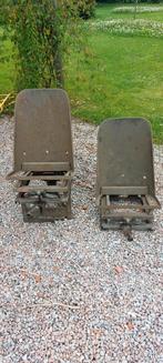 DAF YA 616       DAF YA 626, Ophalen, Landmacht, Nederland, Overige typen