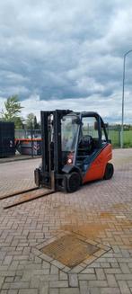 Linde heftruck diesel H25 Bouwjaar 2012, Zakelijke goederen, Machines en Bouw | Heftrucks en Intern transport, Heftruck, LINDE