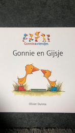 Bork Gonnie en Gijsje, Boeken, Kinderboeken | Baby's en Peuters, Ophalen of Verzenden, Zo goed als nieuw