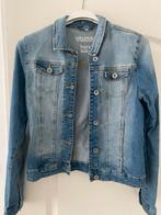 Spijjerjasje, Kinderen en Baby's, Kinderkleding | Maat 164, Ophalen of Verzenden, Zo goed als nieuw, Meisje, Jas