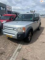 Land Rover Discovery 2.7 TdV6 HSE Grijs kenteken rijd super!, Auto's, Bestelauto's, Automaat, 190 pk, Parkeersensor, Bedrijf