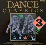 Dance Classics Vol.3 vinyl album, Ophalen of Verzenden, Gebruikt, 12 inch, Disco