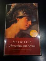 Het verhaal van Aeneas - Vergilius, Boeken, Ophalen of Verzenden, Nieuw, Vergilius, Europa overig