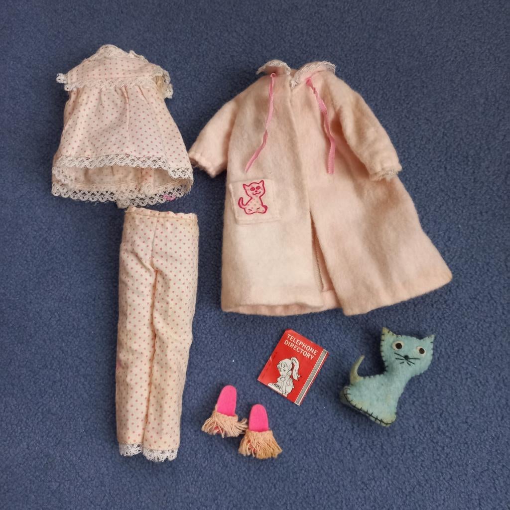 Dreamtime Skipper 60er, Ophalen of Verzenden, Gebruikt