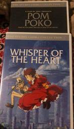 DVD - Miyazaki, Ophalen, Zo goed als nieuw