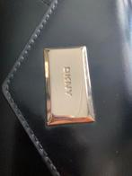 DKNY Zwarte Portemonnee, Sieraden, Tassen en Uiterlijk, Portemonnees, Overige merken, Zwart, Ophalen of Verzenden, Zo goed als nieuw