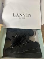 Lanvin schoenen, Lanvin, Zwart, Nieuw, Ophalen of Verzenden