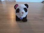 Schattige FurReal Panda, Kinderen en Baby's, Speelgoed | Knuffels en Pluche, Ophalen, Zo goed als nieuw, Beer