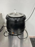 Soepketel, Ophalen, Gebruikt, Gietijzer