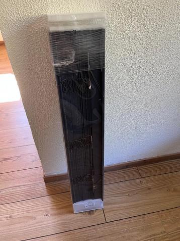 Kunststof Jaloezie - 50 mm - Easy Anthracite - 75 x 130 beschikbaar voor biedingen