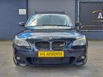 BMW E60 E61 530i N52B30 carbon schwarz VOOR ONDERDELEN PARTS, Auto-onderdelen, Carrosserie en Plaatwerk, Gebruikt, Ophalen of Verzenden