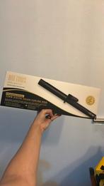 Hot tools pro artist black gold collection krultang twv €100, Ophalen of Verzenden, Nieuw, Krultang of Stijltang