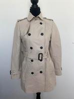 Zara trenchcoat maat 36, Ophalen of Verzenden, Zo goed als nieuw, Maat 36 (S)