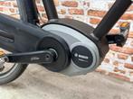 Batavus Milano | Bosch middenmotor | 500 Accu | H57 cm, Gebruikt, Batavus, Ophalen of Verzenden, 50 km per accu of meer