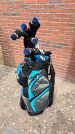 Taylormade miscela dames golfset voor beginner, Ophalen, Gebruikt, Set, Overige merken