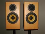 Sony SS-B2ED Kevlar Boekenplank Luidsprekers, Audio, Tv en Foto, Luidsprekers, Gebruikt, Ophalen of Verzenden, 60 tot 120 watt