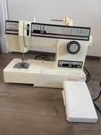 SINGER naaimachine, Hobby en Vrije tijd, Naaimachines en Toebehoren, Ophalen of Verzenden, Gebruikt, Naaimachine, Singer